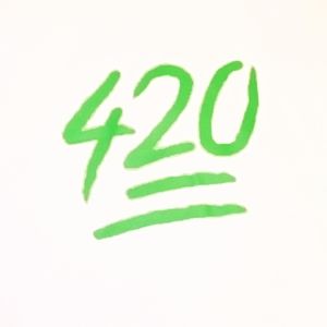 420 T-Shirts